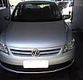 Vw - Volkswagen Voyage