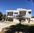  Excelente Casa Alto Padrão Na Rua 03 Em Vicente Pires!!