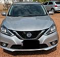 Nissan Sentra S 2.0 2019