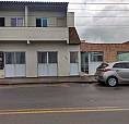 Kitnet Santa Paula I