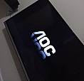 Vendo Tv Aoc 42