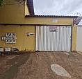 Barracão Residencial De N.° 01, Para Locação, Jardim América, Goiânia, Go