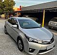 Corolla Xei 2.0 Modelo 2017