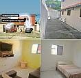 Apt 2 Quartos No José Américo 
