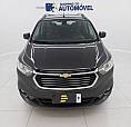 Spin 2018/2019 1.8 Ltz 8V Flex 4P Automático