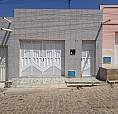 Casa Em Assaré Ce, 2 Quartos, Ampla Cozinha E Lavanderia.
