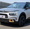 C4 Cactus 2022/2022 1.6 Vti 120 Flex X-Series Eat6