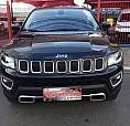 Jeep Compass Longitude 2.0 4X4 Automático 