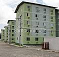 Porto Esmeralda Na Mario Covas 2/4 R$ 950.00  9  8175  65  77