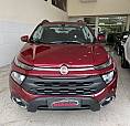 Toro 2020 1.8 Fredom Top