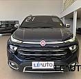 Fiat Toro 2.0 16V Turbo Diesel Ranch 4Wd At9