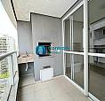 Apartamento Para Venda Possui 88 Metros Quadrados Com 3 Quartos Em Campinas - São José - S