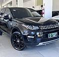 Land Rover - Discovery Sport Hse 2.0 4X4 Diesel Aut. - 2017 - Tareco Automoveis