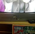 Tv Mitsubishi 20 Polegadas (Só Vendo Não Troco)