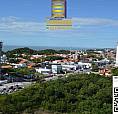 Apartamento No  Vivendas Do Renascença ,Todo Projetado ,Vista Mar ,3 Suítes 