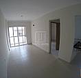 Apartamento (Tipo - Padrao) 1 Dormitórios/Suite, Lazer, Elevador, Em Condomínio Fechado