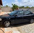 Astra 2007/2008 Advantage 
