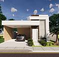 Vendo Casa 3 Suites Cond. Monte Carlo