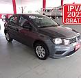 Volkswagen Gol 2020 1.0 12V Mpi Totalflex 4P Manual