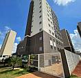 Lindo Apartamento No Edifício Stilo 101 - Samambaia!!! Não Paga Iptu E Nem Condomínio 