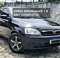 Corsa Maxx Sedan 1.8 2007/2007