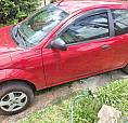 Ford Ka 2010/11 Flex