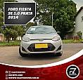 Ford Fiesta 1.0 Flex - Ano 2014