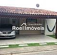 Casa Condomínio - Aceita Permuta Até 50%