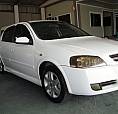 Astra Sedan Confort