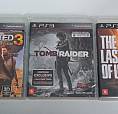 Jogos Ps3