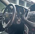 2012 Cruze Bem Conservado