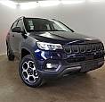 Jeep Compass 2.0 Td350 Turbo Diesel Trailhawk At9