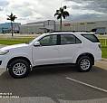 Hilux Sw4 Flex 2015/2015 Automática 