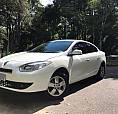 Renault Fluence 2014 Manual