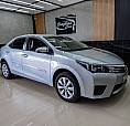 Corolla 2016/2017 1.8 Gli 16V Flex 4P Automático