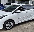 Hyundai Hb20S 1.6 Confort Plus Mec 2016 - Ctt: Tubarão 81. *