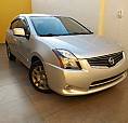 Sentra 2.0 - 2013 - Completo - Impecável