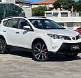 Toyota Rav4 2.0 4X2 Automático Kit Gás 5ª Geração