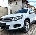 Tiguan 1.4 Tsi