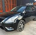 Nissan Versa 1.0 Flex Mec 2017