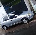 Celta Life- Chevrolet 2009