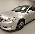 Kia Cadenza 3.5 V6 290cv Automatico 2012/2013