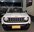 Jeep Renegade 2015/2016 1.8 16V Flex Sport 4P Automático