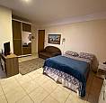Flat R$ 95,00 A Diaria