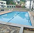Valparaíso: Vendo Apto Amplo 3 Quartos Com Dependência Completa , Piscina