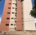 Apartamento No Bancários, 03 Quartos 90M²