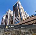 Apartamento 1 Quarto - Águas Claras