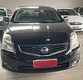 Sentra S 2.0 Flex Aut. 11/12