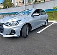 Onix Lt 1.0 Completo  Aspirado !