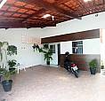 /Casa No Parque Infantil
